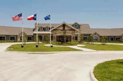 Heritage Place Assisted Living