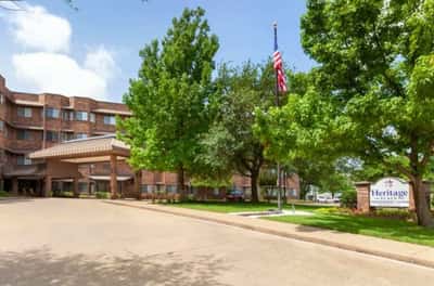Heritage Place Independent Living