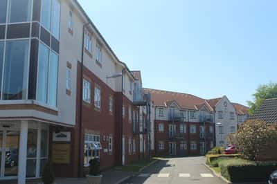 Holderness Grange Lifestyle Village - Senior Living Facility