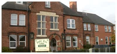 Holly Tree Lodge - Senior Living Facility