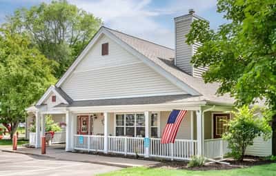 Brookdale Inver Grove Heights