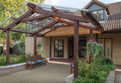 Kingfisher House Care Home - Senior Living Facility