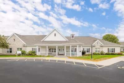 Brookdale LaCrosse - Senior Living Facility