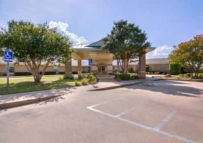 Lakeshore Village Nursing and Rehab