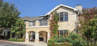 Brookdale Lakeway