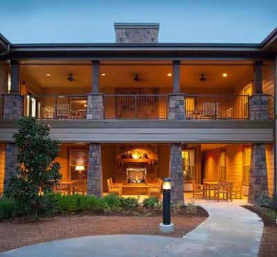 Landon Ridge Kingwood