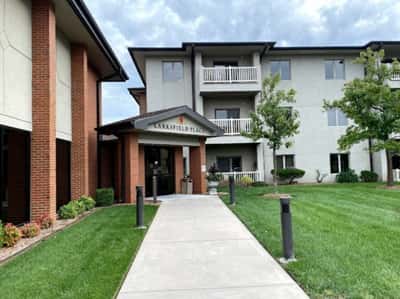 Larksfield Place Independent Living