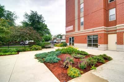 Senior Suites West Humboldt Park - Senior Living Facility