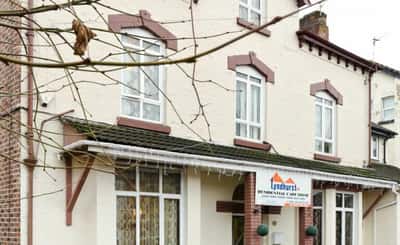 Lyndhurst - Senior Living Facility