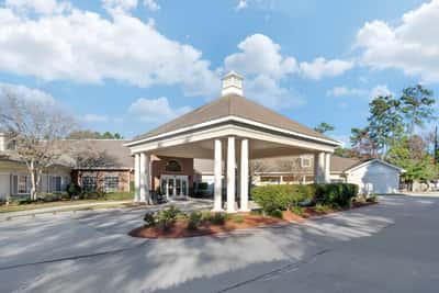 Brookdale Mandeville - Senior Living Facility