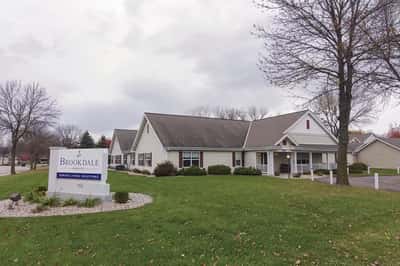 Brookdale Mankato