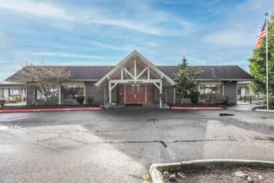Meadow Park Care - Senior Living Facility