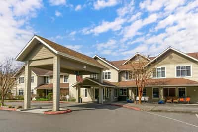 Brookdale Montclair Poulsbo - Senior Living Facility