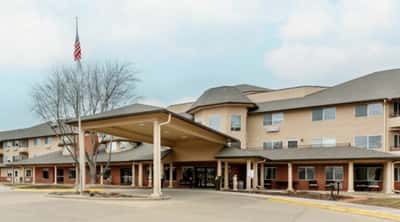 The Montvale Senior Living
