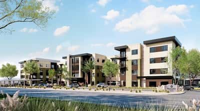 MorningStar Senior Living at The Canyons - Senior Living Facility