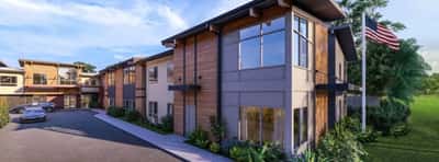 MorningStar Memory Care at San Tomas