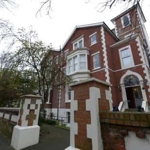 Oakland Grange Residential Care Home - Senior Living Facility