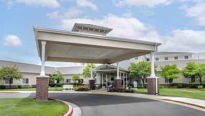 Brookdale Overland Park