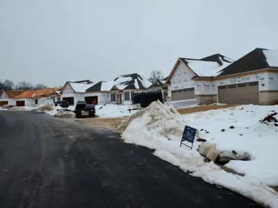 Peterson Meadows Expansion