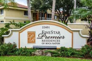 The Pointe at Boca Raton