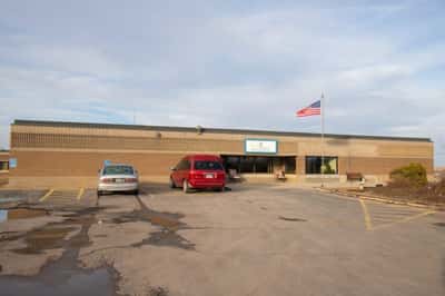 Rolling Hills Healthcare - Senior Living Facility