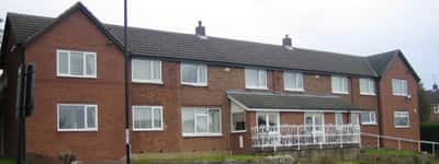 Rosewood Villa - Senior Living Facility