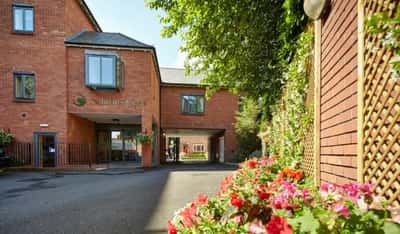 Scholars Mews Care Home