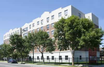 Senior Suites Gage Park