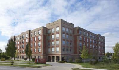 Senior Suites Hegewisch