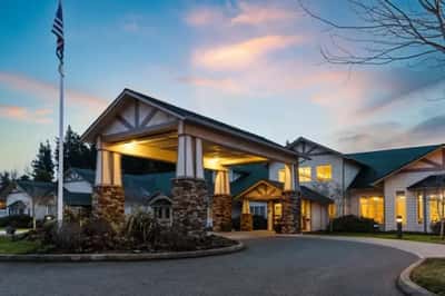 Sequim Health & Rehabilitation
