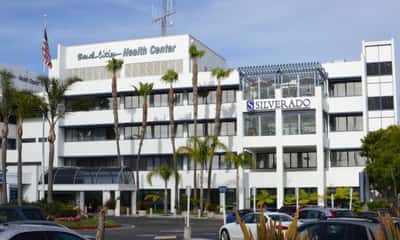 Silverado Beach Cities Memory Care Community