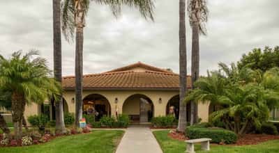 Silverado Escondido Memory Care Community