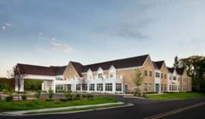 Silverado North Shore Memory Care Community