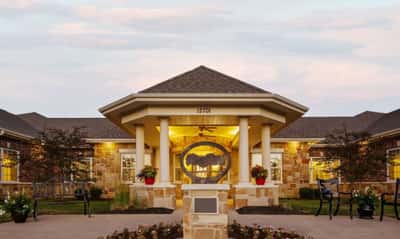 Silverado Overland Park Memory Care Community