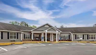 Brookdale Smithfield - Senior Living Facility