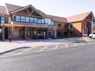 Snowdrop Place Care Home - Senior Living Facility