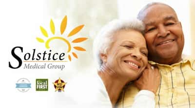 Solstice Home Health