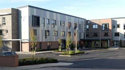 Spencer House Care Home - Senior Living Facility