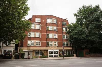 The Springdene Group – Spring Grove - Senior Living Facility