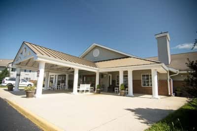 Brookdale Staunton