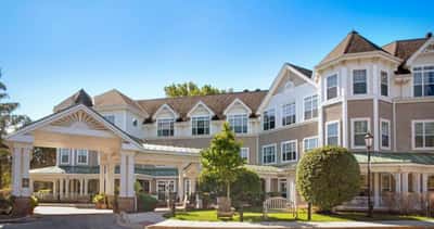 Sunrise of Willowbrook