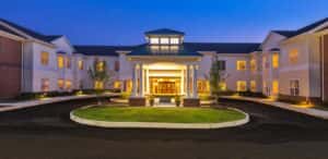 The Bridges At Warwick