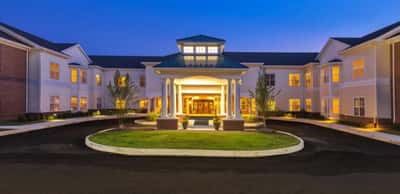 The Bridges At Warwick - Senior Living Facility