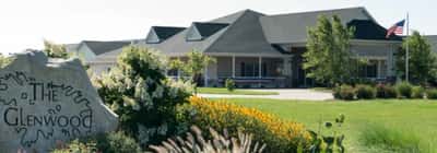 The Glenwood Assisted Living of Mahomet - Senior Living Facility