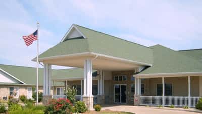 The Glenwood Supportive Living of Staunton - Senior Living Facility