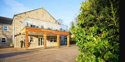 The Porterbrook Care Home - Senior Living Facility