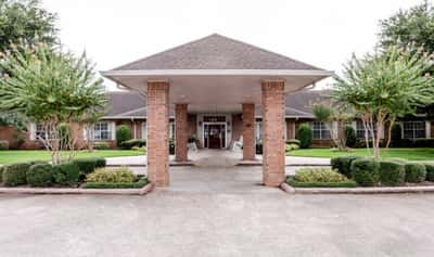 The Reserve at Pasadena - Senior Living Facility