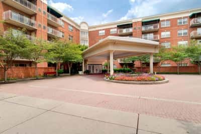 The Seasons - Senior Living Facility