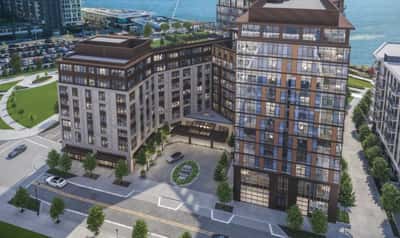 The Springs at The Waterfront - Senior Living Facility