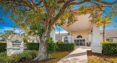 The Windsor Of Bradenton